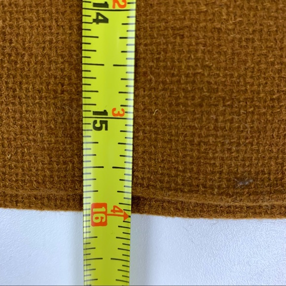 Dalia Collection Tweed Mini Skirt size 8 - Picture 5 of 6